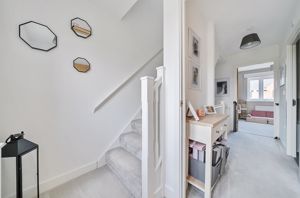 Landing- click for photo gallery